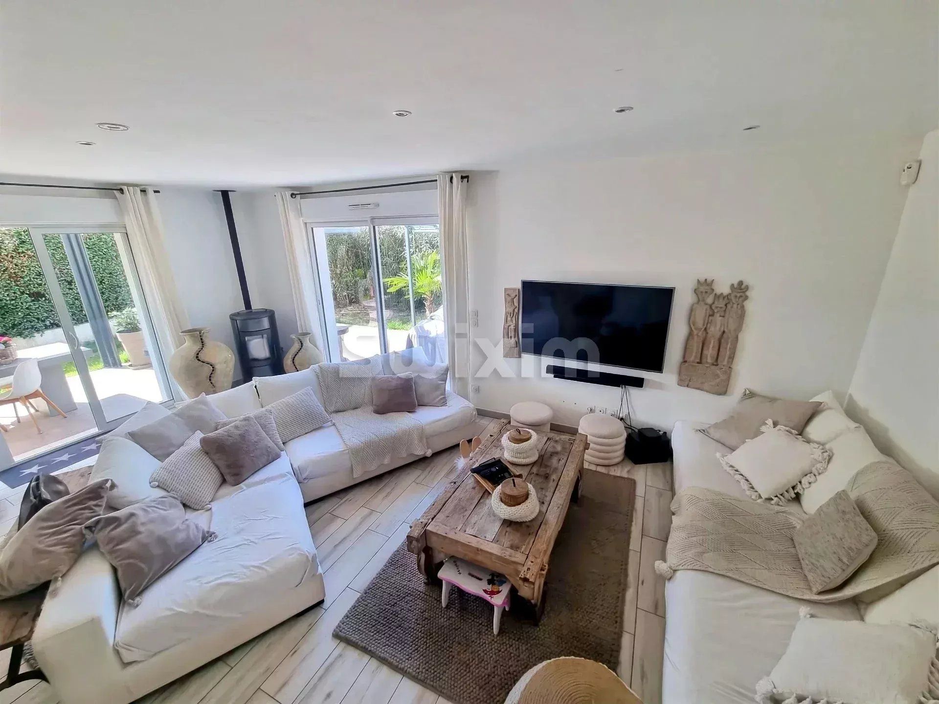 maison 4 Pièces en vente sur Les Arcs (83460)