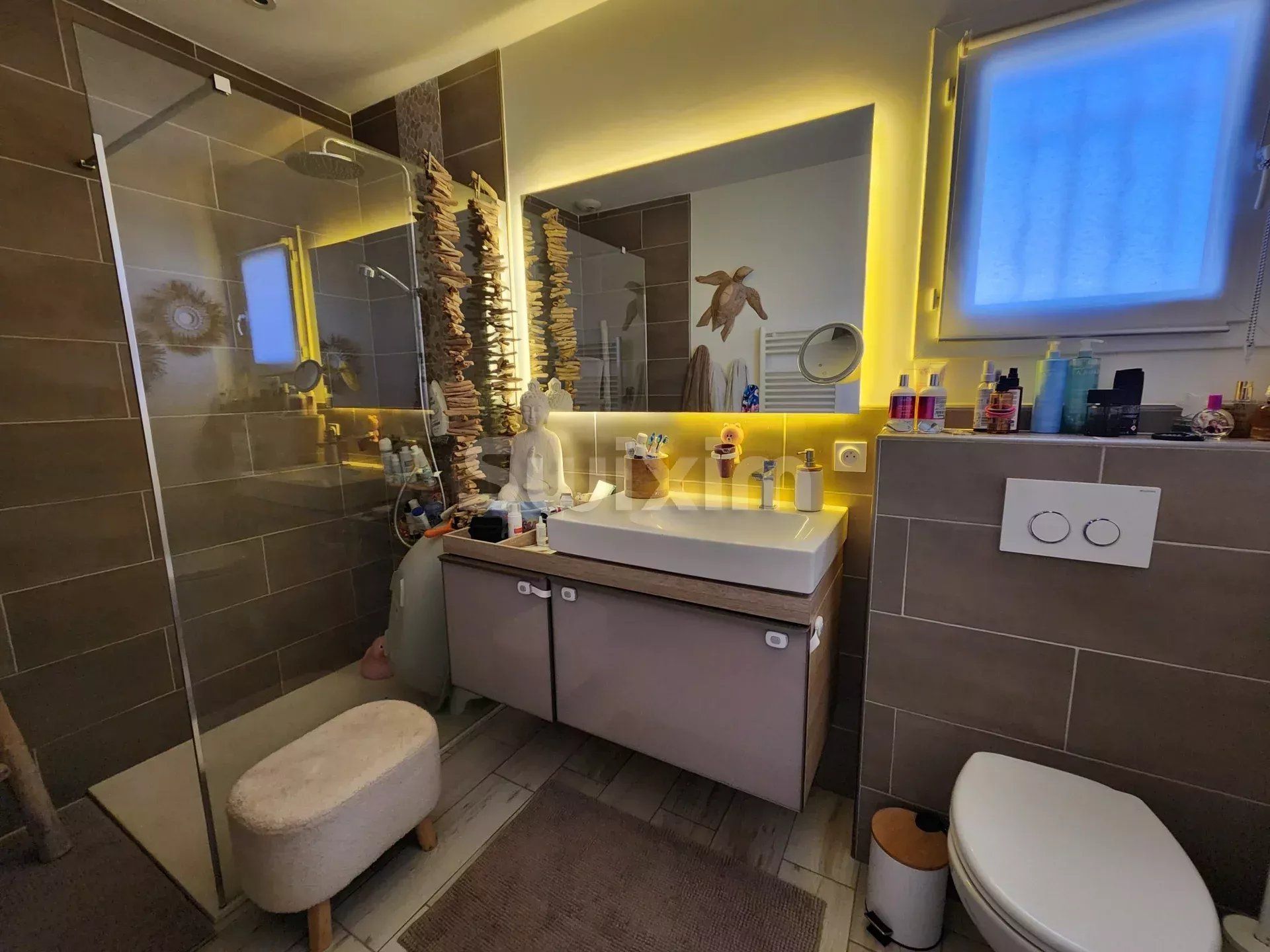 maison 4 Pièces en vente sur Les Arcs (83460)