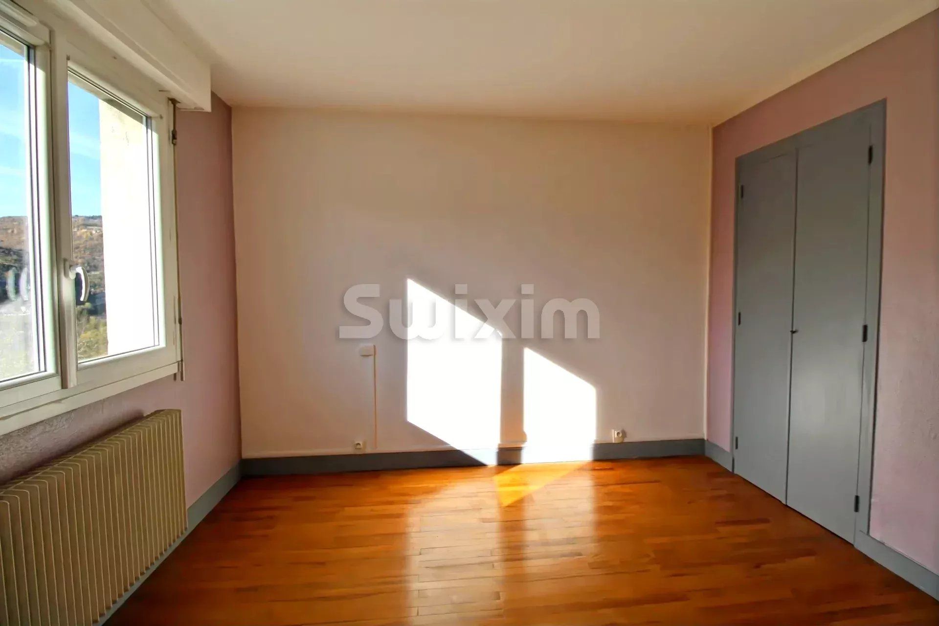 appartement 4 Pièces en vente sur Saint-Claude (39200)