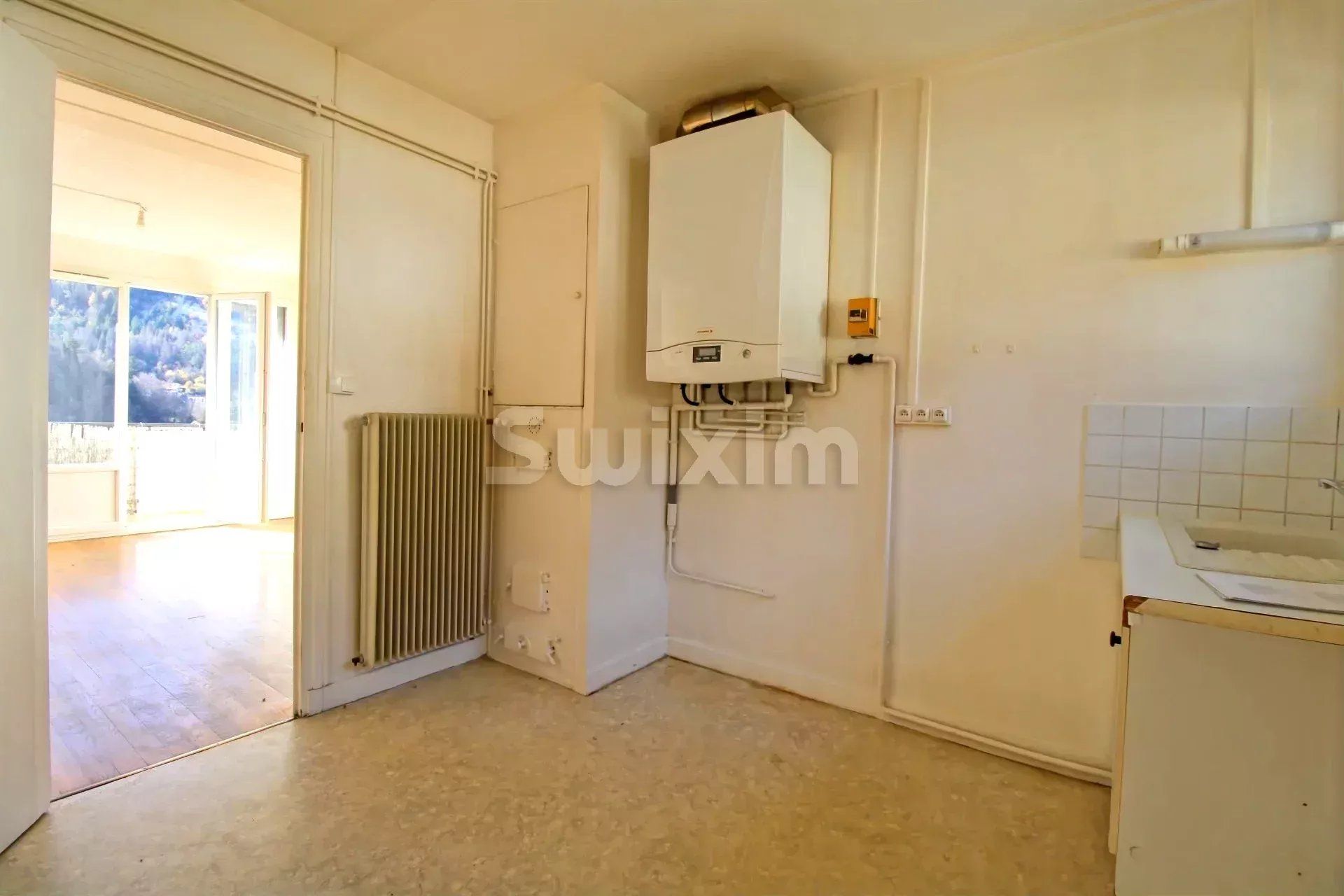 appartement 4 Pièces en vente sur Saint-Claude (39200)