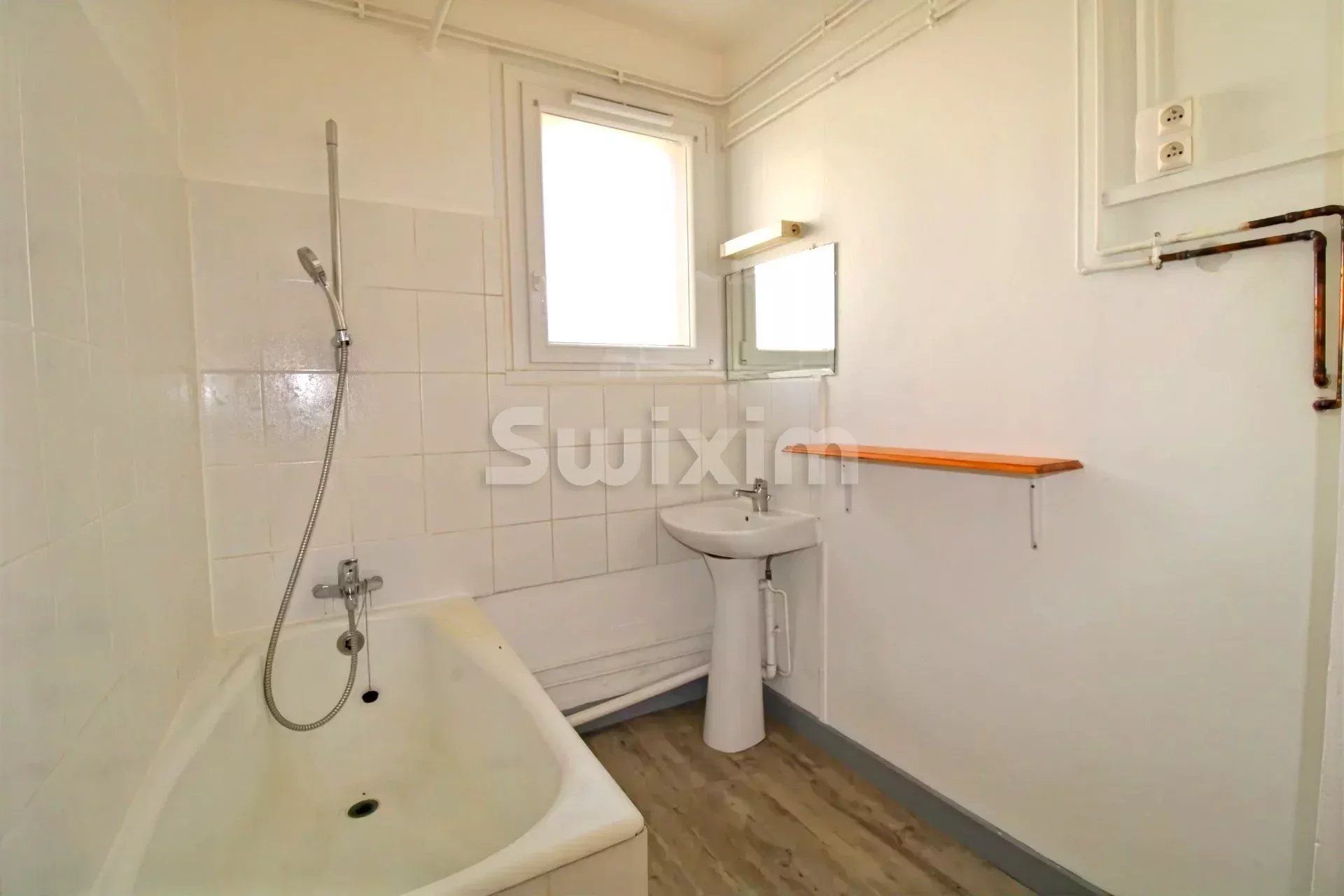 appartement 4 Pièces en vente sur Saint-Claude (39200)