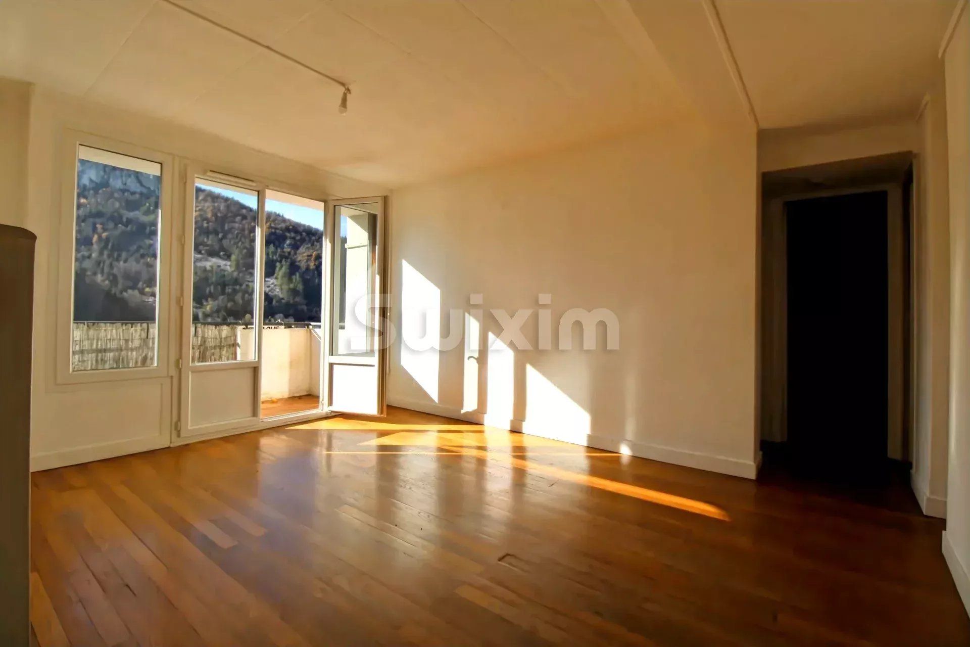 appartement 4 Pièces en vente sur Saint-Claude (39200)