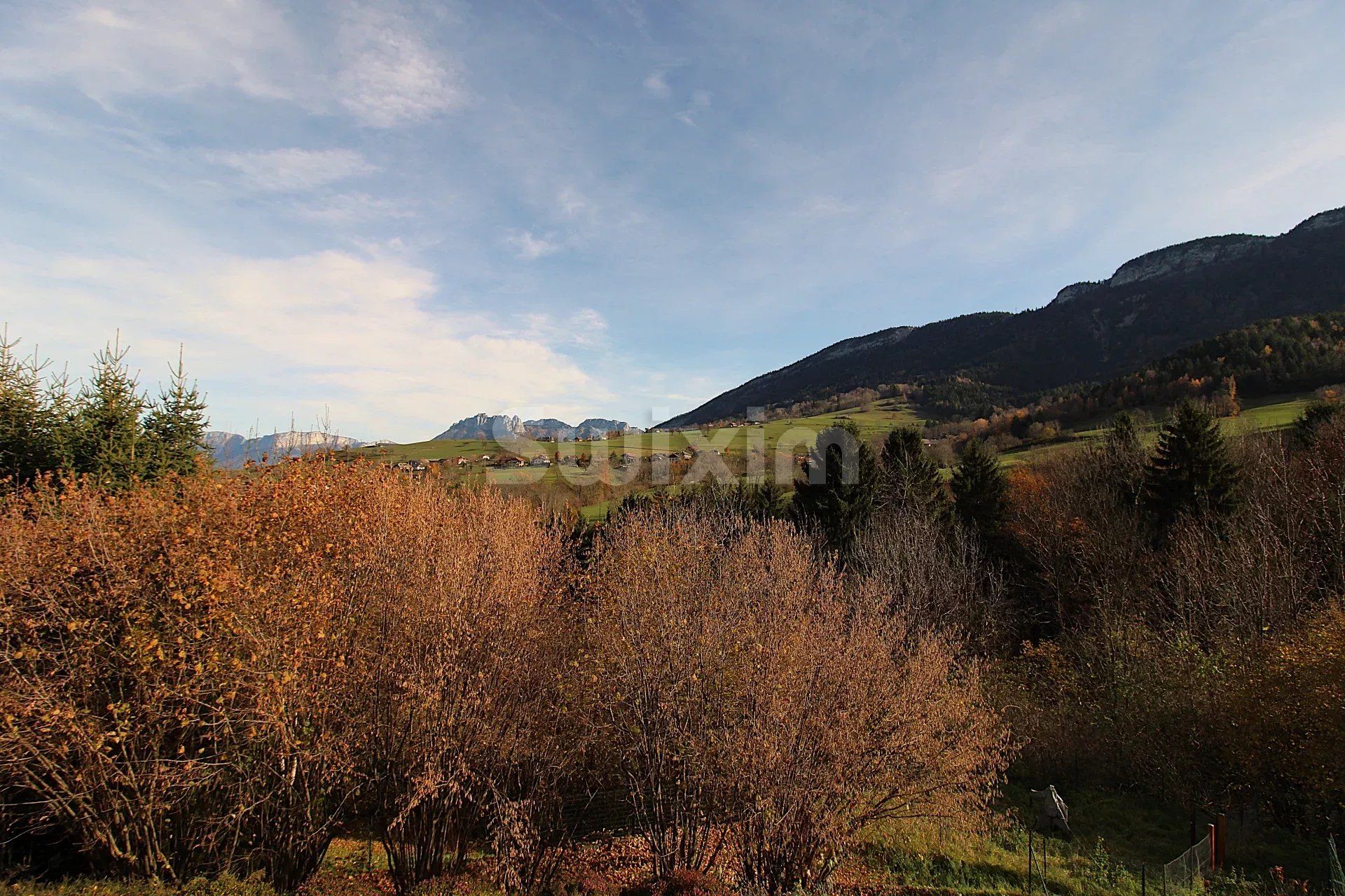 casa 8 Camere in vendita su Saint-Eustache (74410)