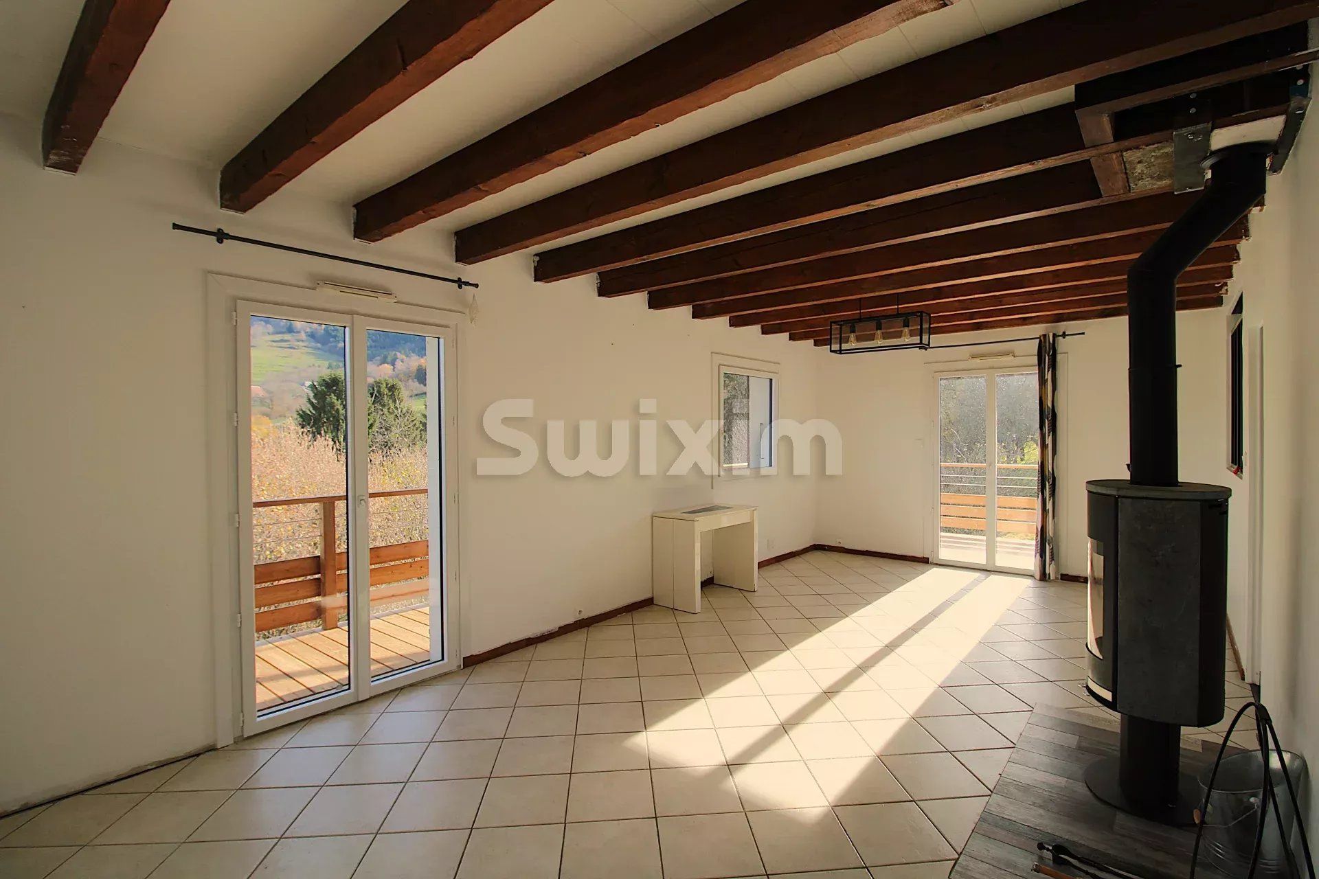 maison 8 Pièces en vente sur Saint-Eustache (74410)