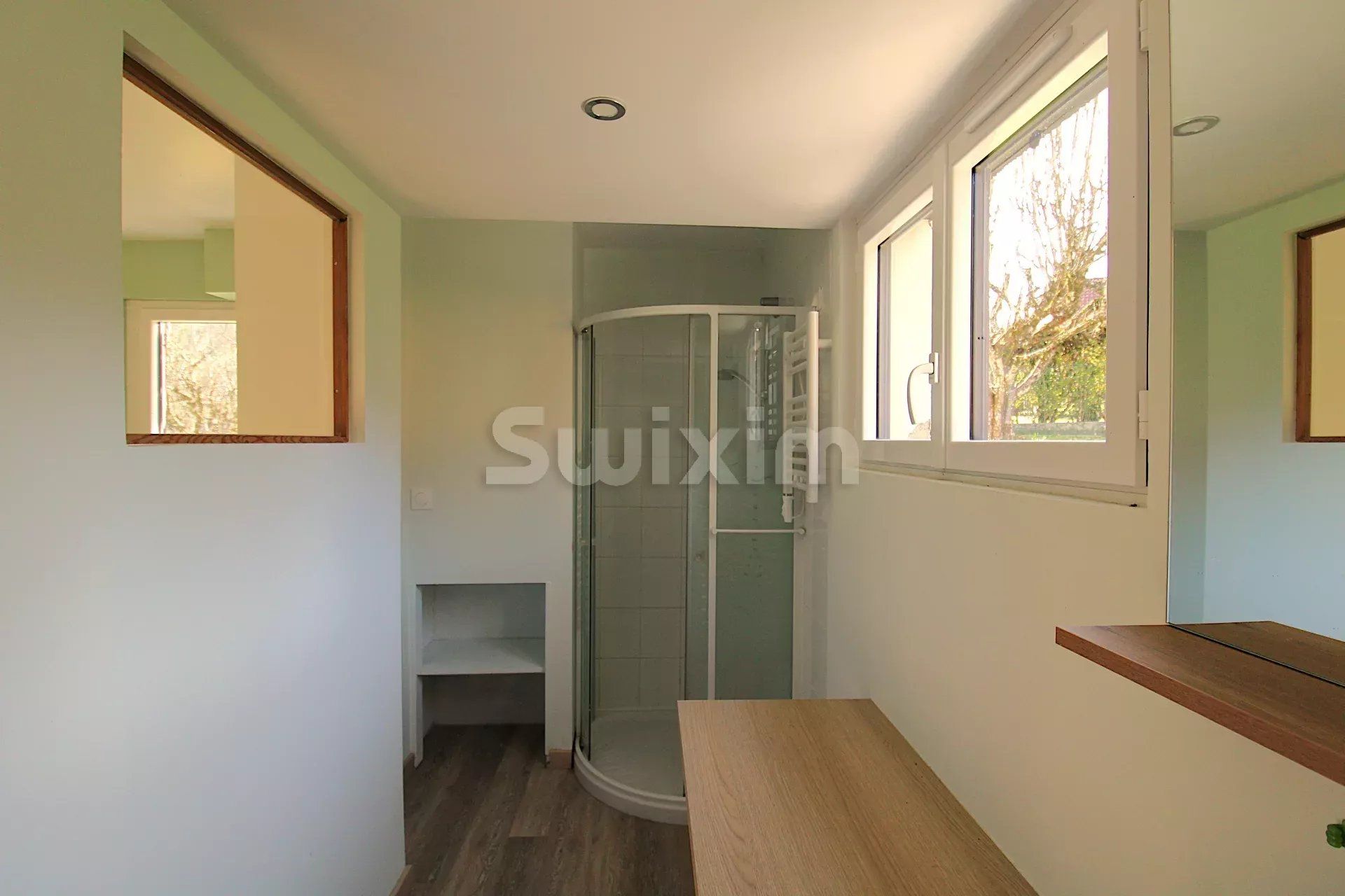 maison 8 Pièces en vente sur Saint-Eustache (74410)