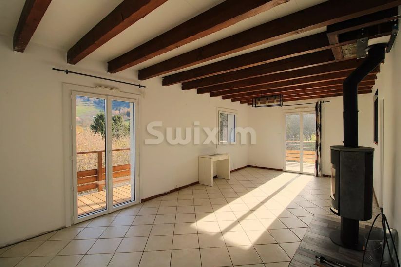 Vente Maison Saint-Eustache 8 Pièces 159.97 m²