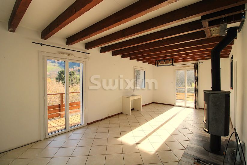 Vendita Casa Saint-Eustache 8&nbsp;Camere 159.97&nbsp;m²