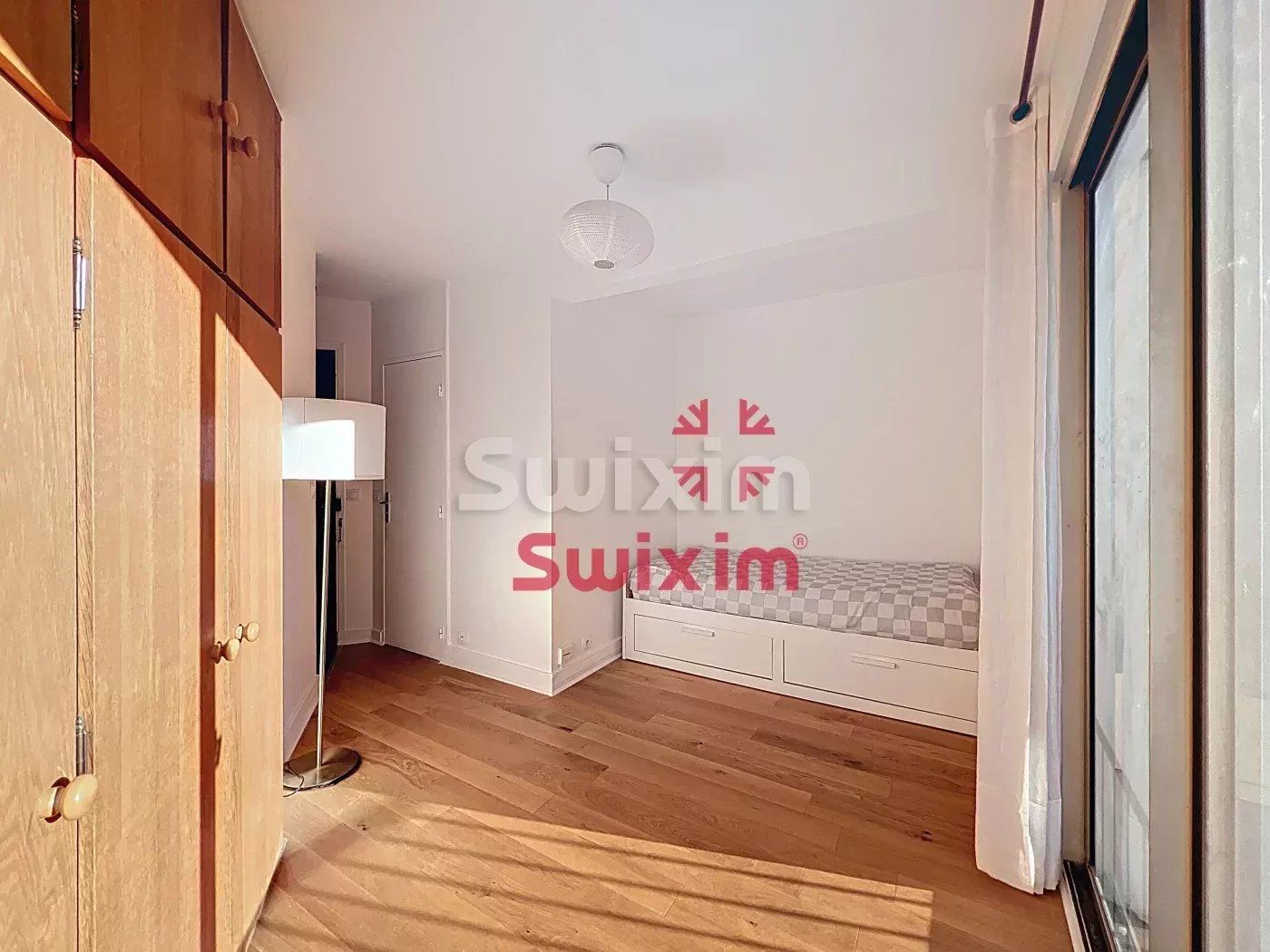 appartement 1 pièce en vente sur Paris 11ème (75011)