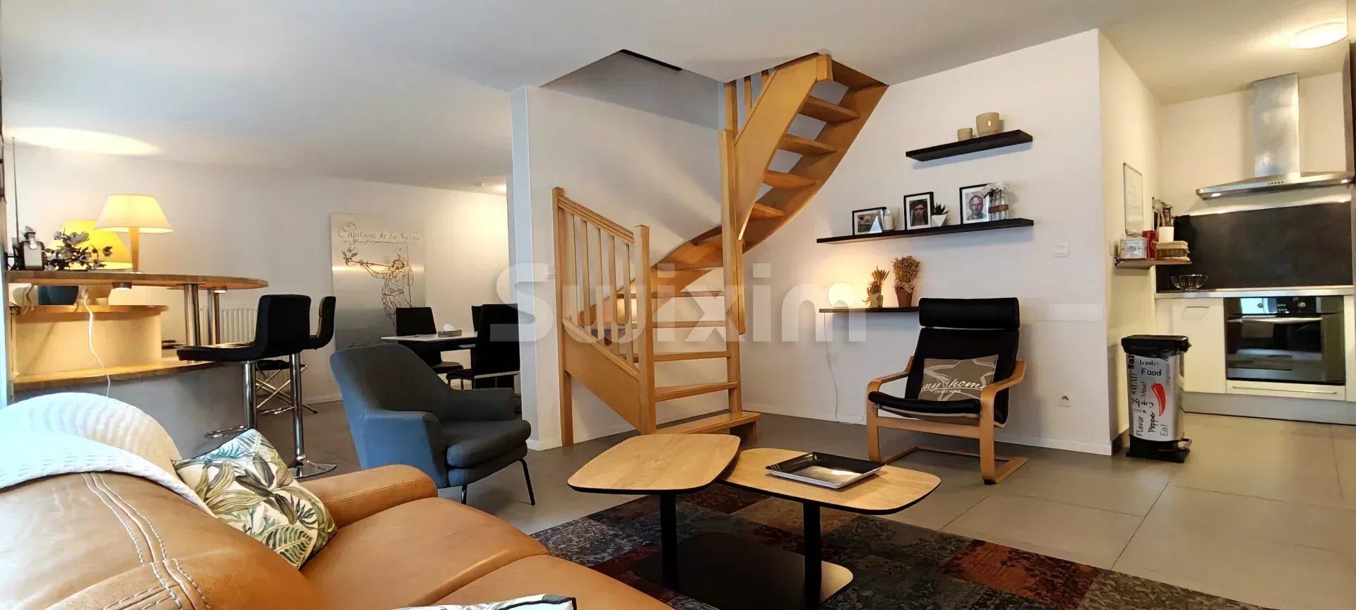 appartement 3 Pièces en location sur Strasbourg (67000)