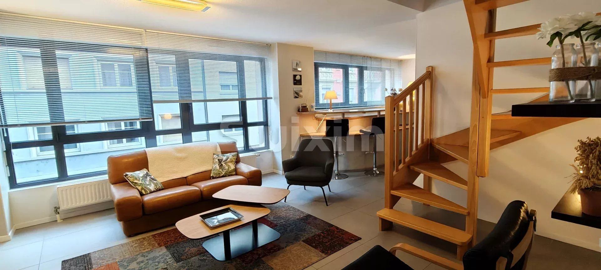 appartement 3 Pièces en location sur Strasbourg (67000)