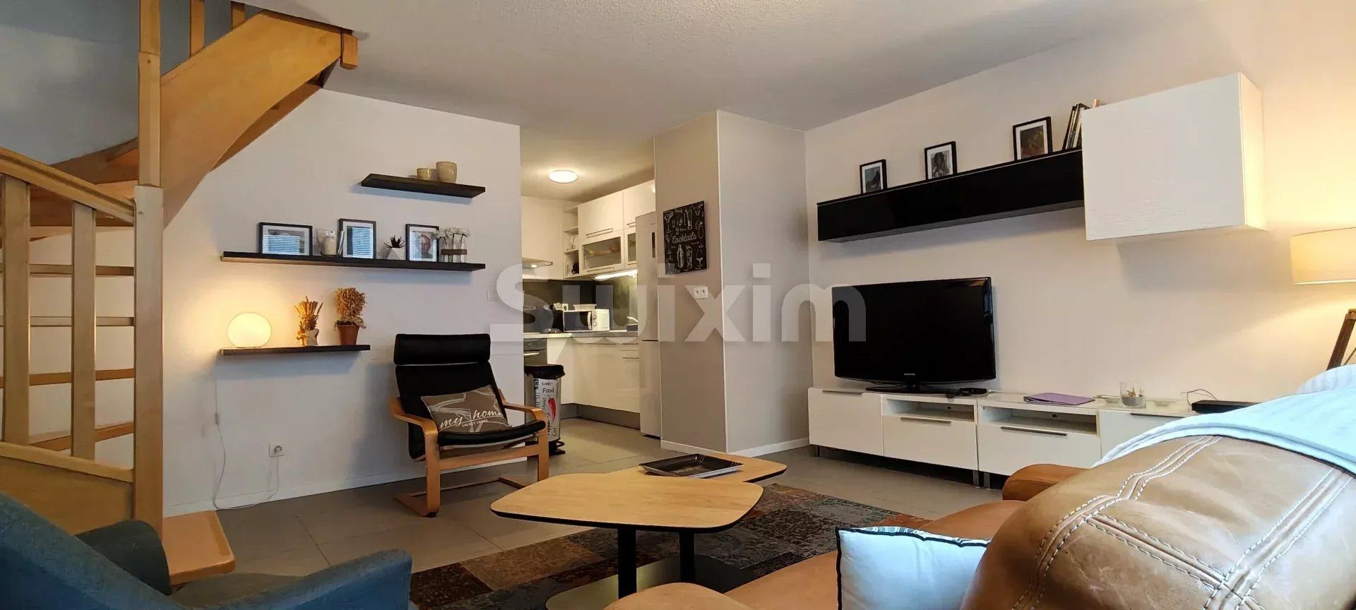 appartement 3 Pièces en location sur Strasbourg (67000)