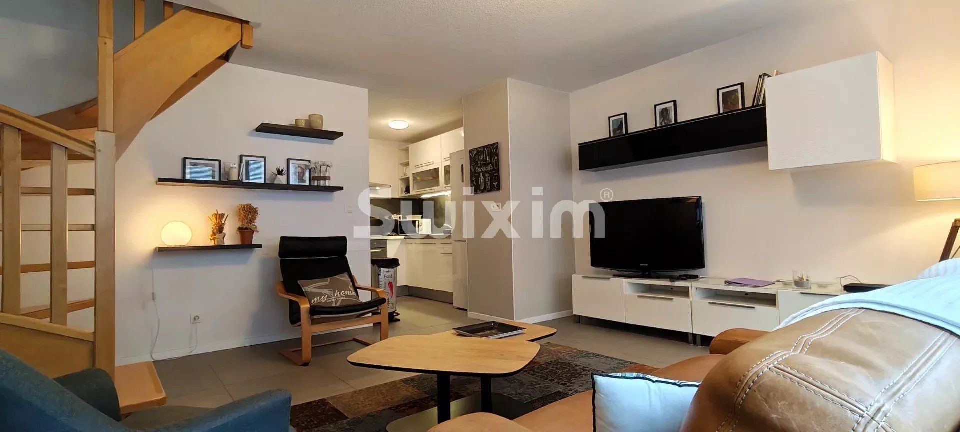 apartamento 3 Salas en alquiler en Strasbourg (67000)