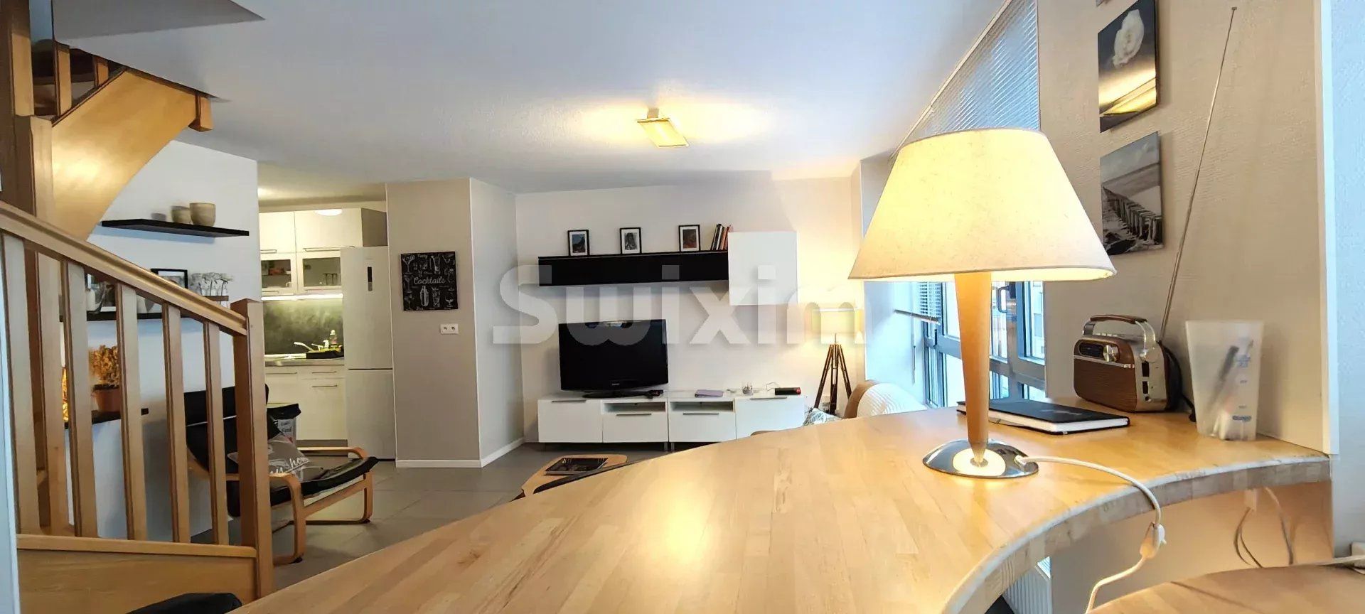 appartement 3 Pièces en location sur Strasbourg (67000)
