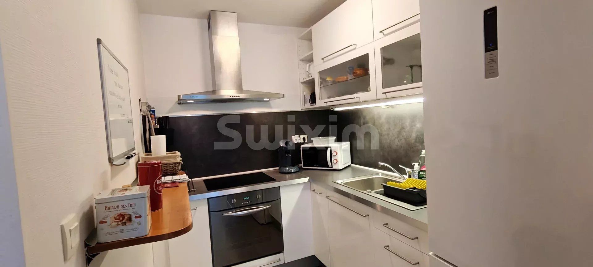 appartement 3 Pièces en location sur Strasbourg (67000)