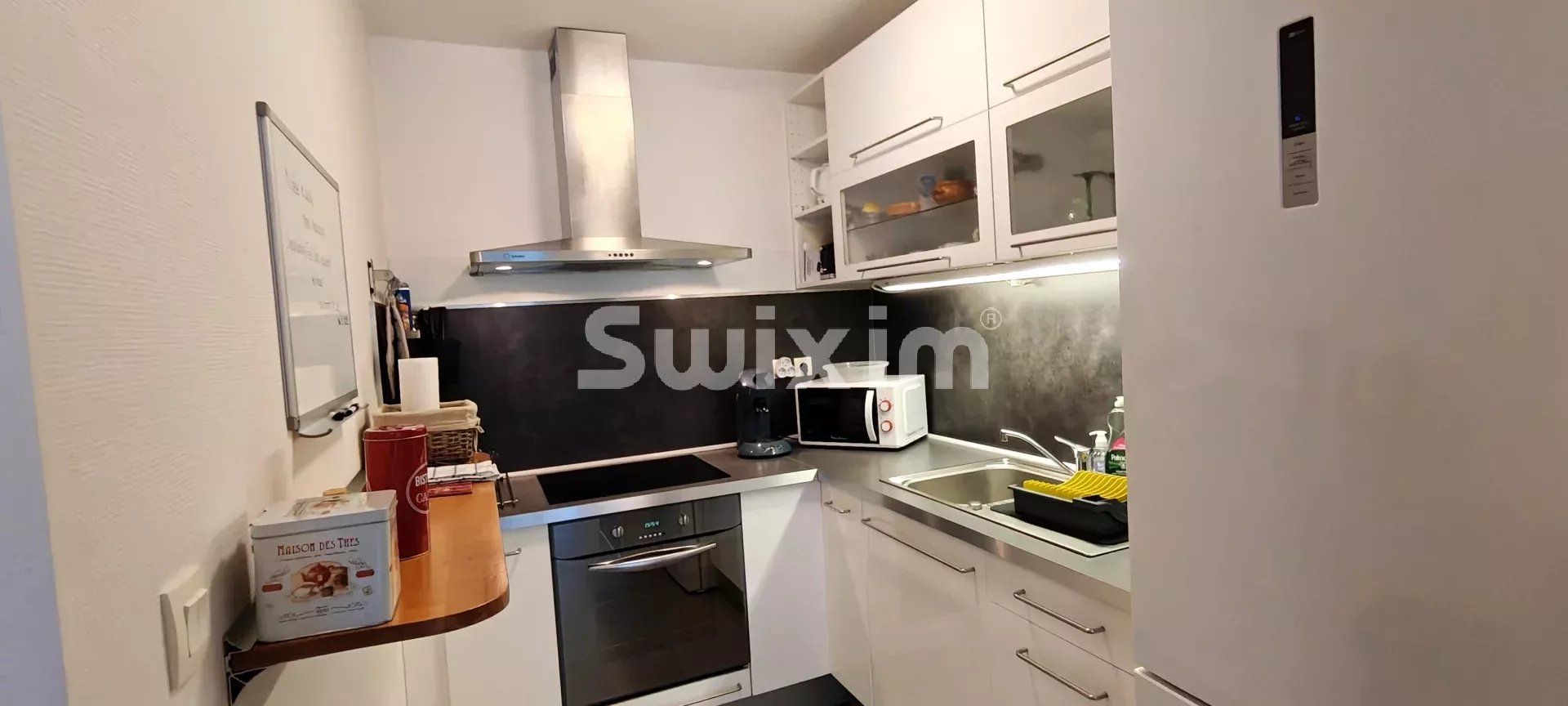 apartamento 3 Salas en alquiler en Strasbourg (67000)