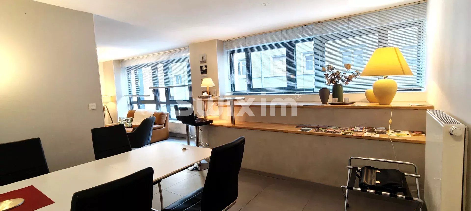 apartamento 3 Salas en alquiler en Strasbourg (67000)