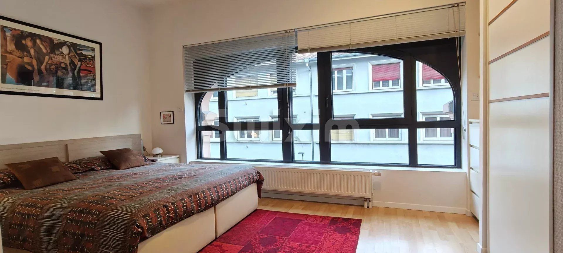 appartement 3 Pièces en location sur Strasbourg (67000)
