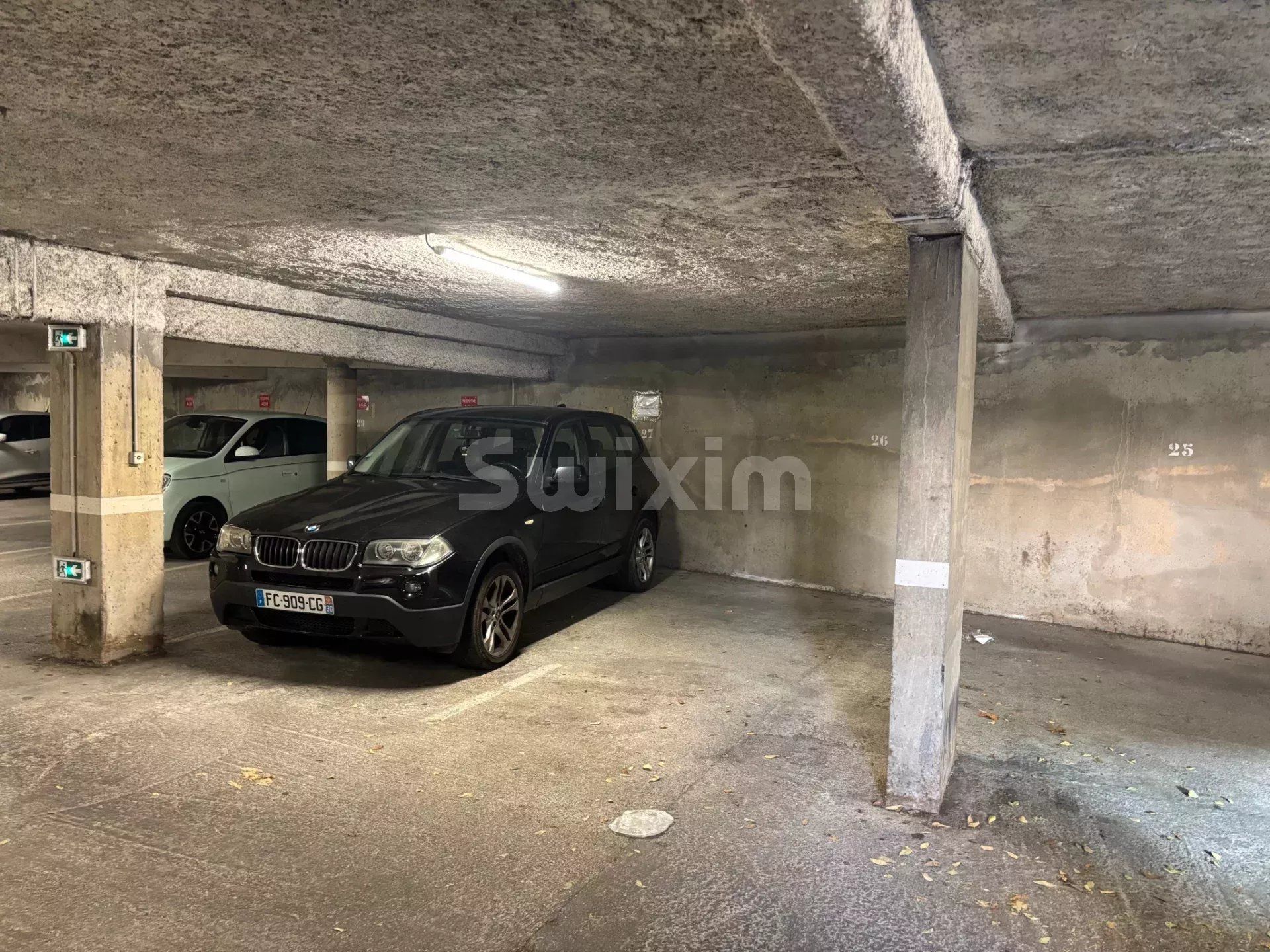 bureaux en vente sur Nîmes (30900)