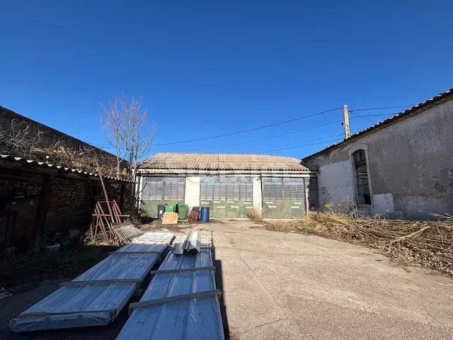 commerce en vente sur Nîmes (30900)