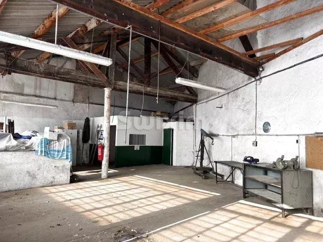 commerce en vente sur Nîmes (30900)