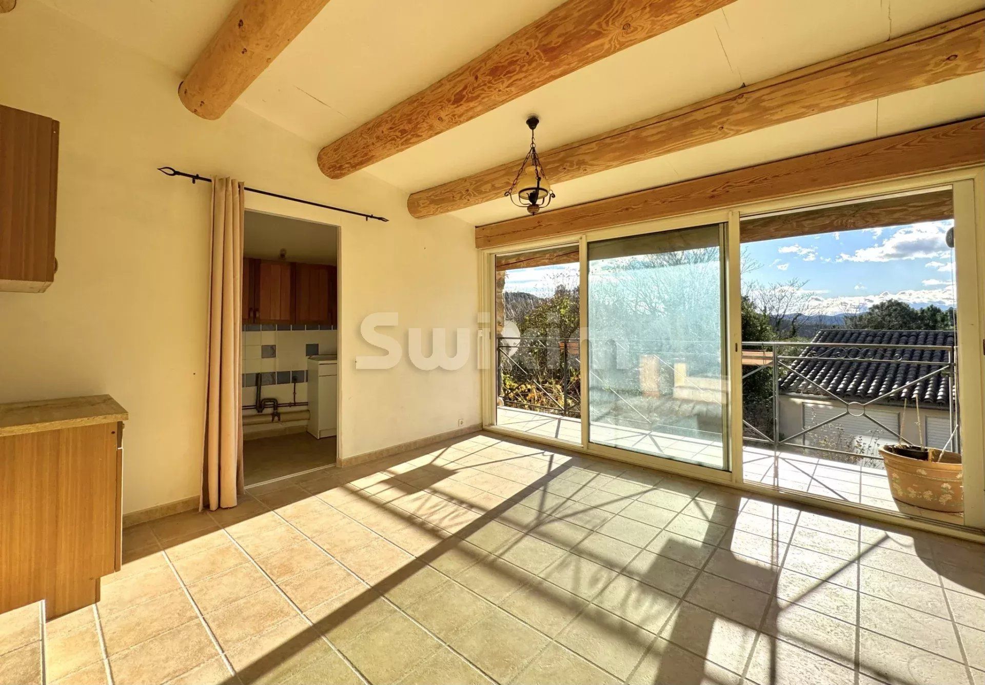 maison 5 Pièces en vente sur Laval-Pradel (30110)