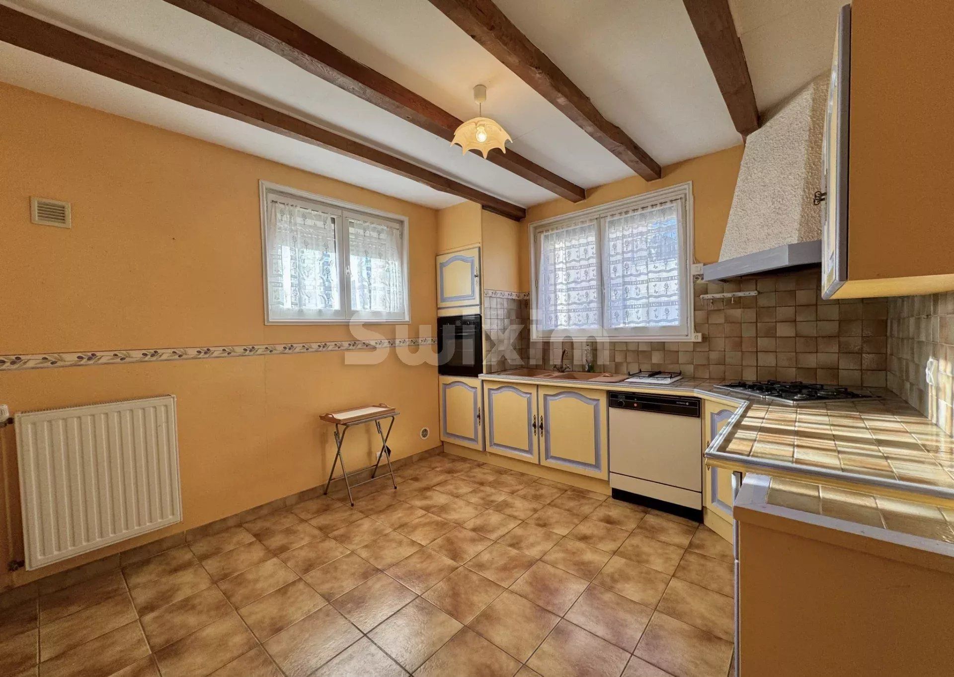 maison 5 Pièces en vente sur Laval-Pradel (30110)