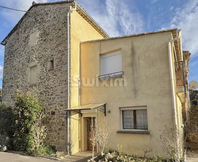 Vente Maison Laval-Pradel 5 Pièces 120 m²