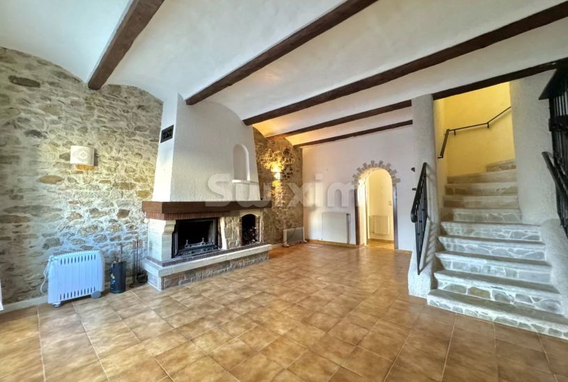 Vente Maison Laval-Pradel 5 Pièces 120 m²