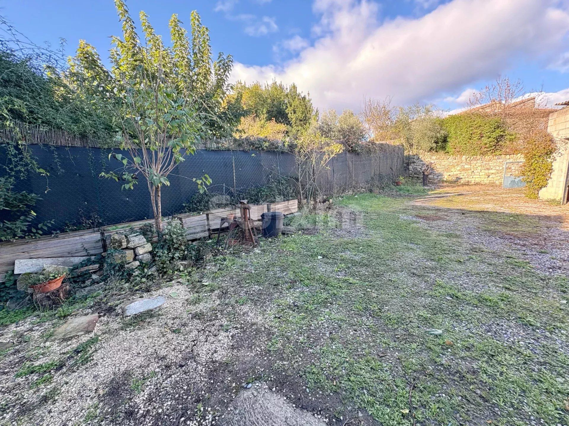 maison 4 Pièces en vente sur Deaux (30360)