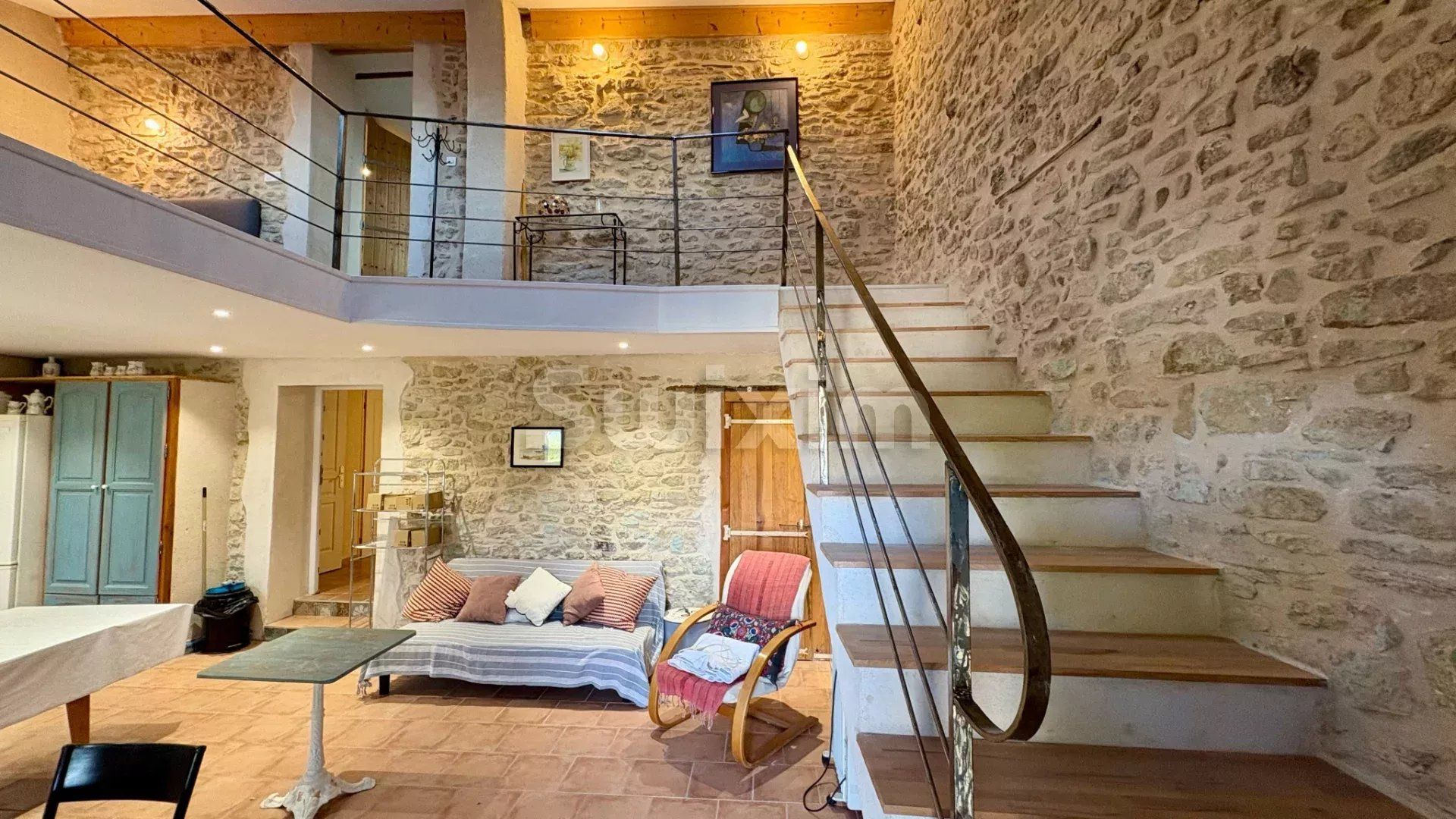 maison 4 Pièces en vente sur Deaux (30360)