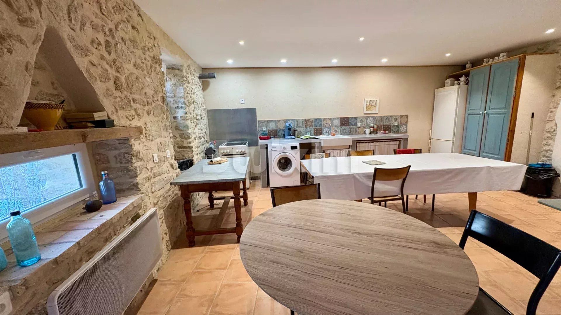 maison 4 Pièces en vente sur Deaux (30360)