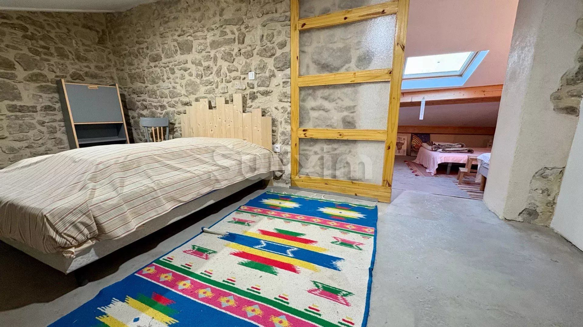 maison 4 Pièces en vente sur Deaux (30360)