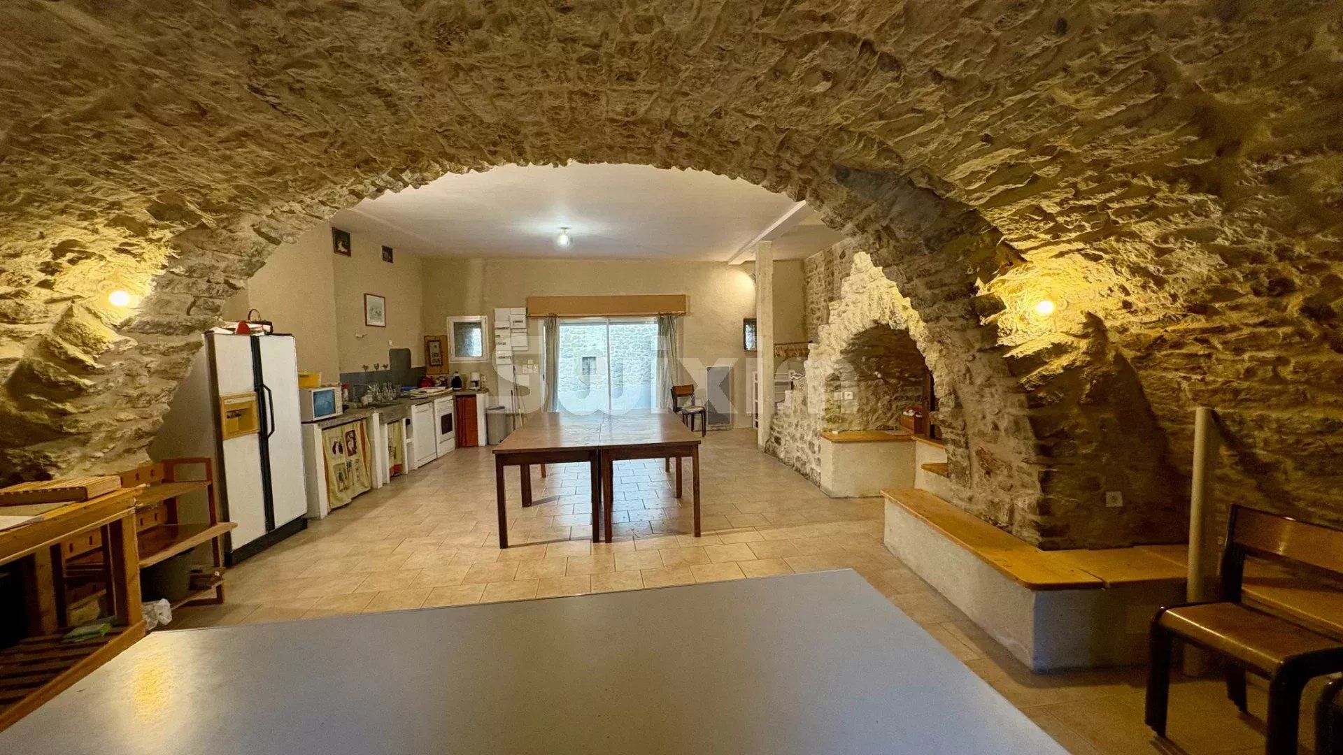 maison 4 Pièces en vente sur Deaux (30360)