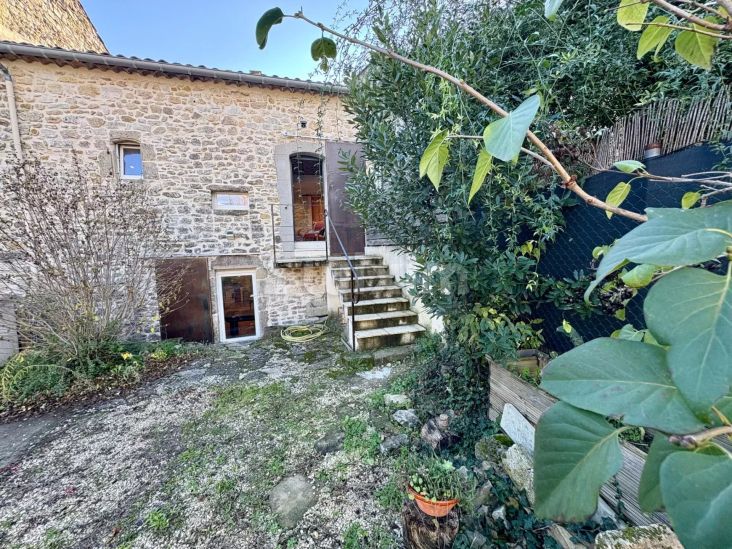 Vente Maison Deaux 4 Pièces 155 m²