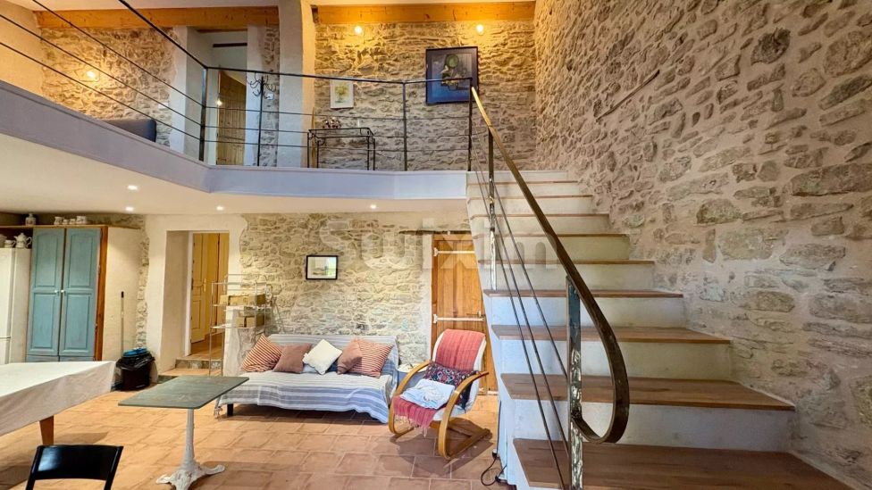 Vente Maison Deaux 4 Pièces 155 m²