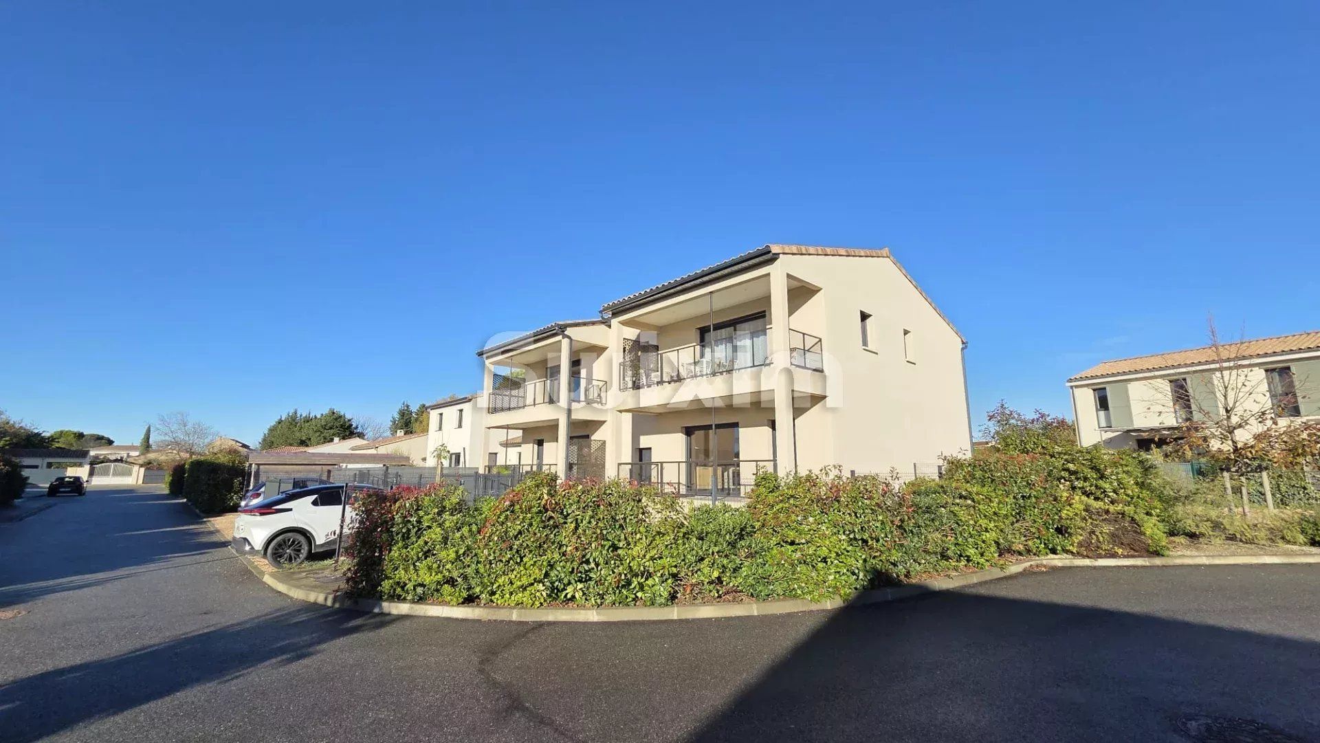 appartement 3 Pièces en vente sur Camaret-sur-Aigues (84850)