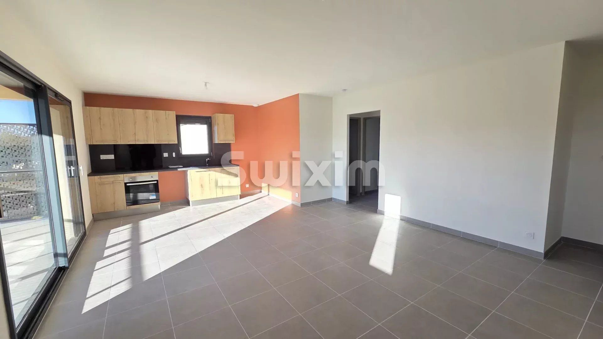 appartement 3 Pièces en vente sur Camaret-sur-Aigues (84850)