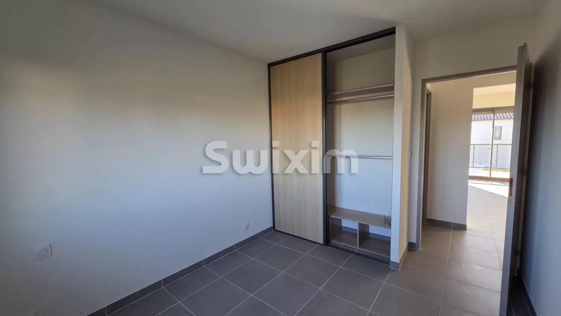 appartement 3 Pièces en vente sur Camaret-sur-Aigues (84850)