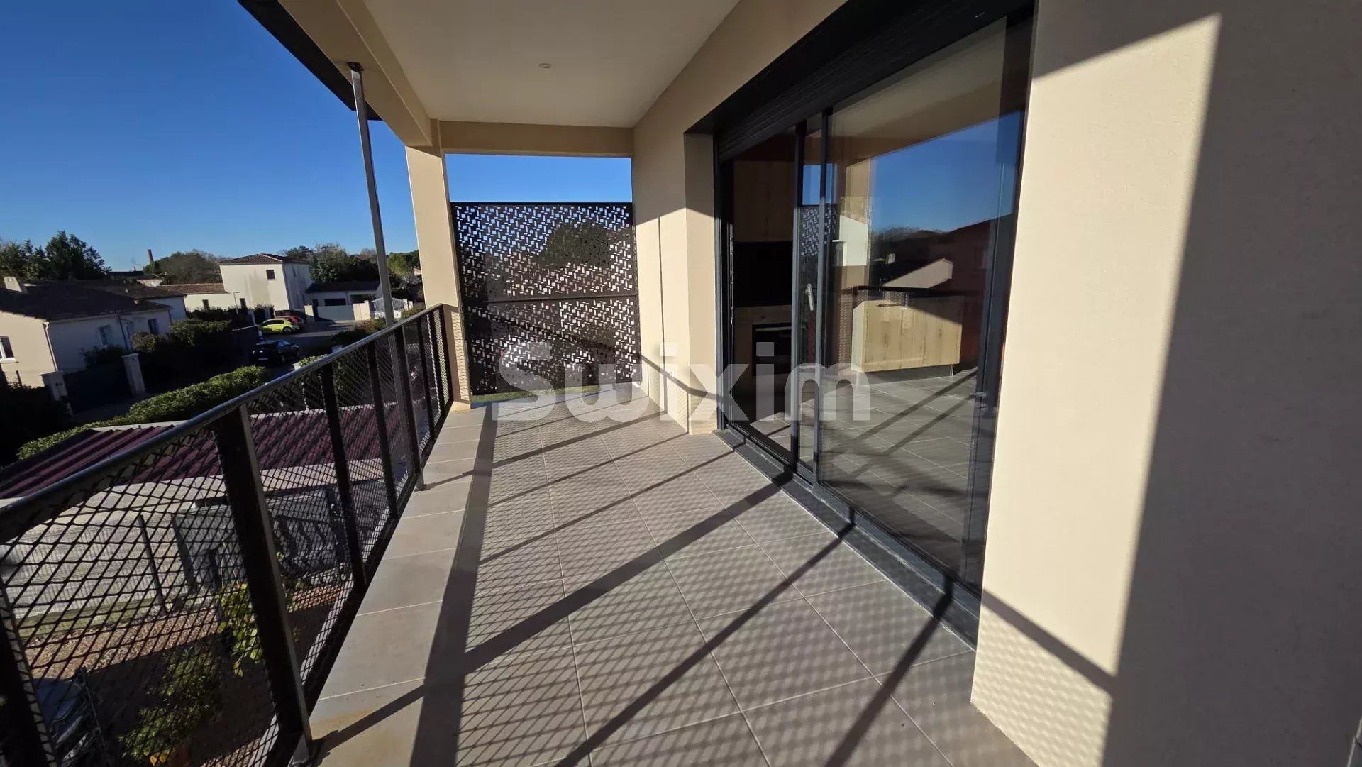 appartement 3 Pièces en vente sur Camaret-sur-Aigues (84850)