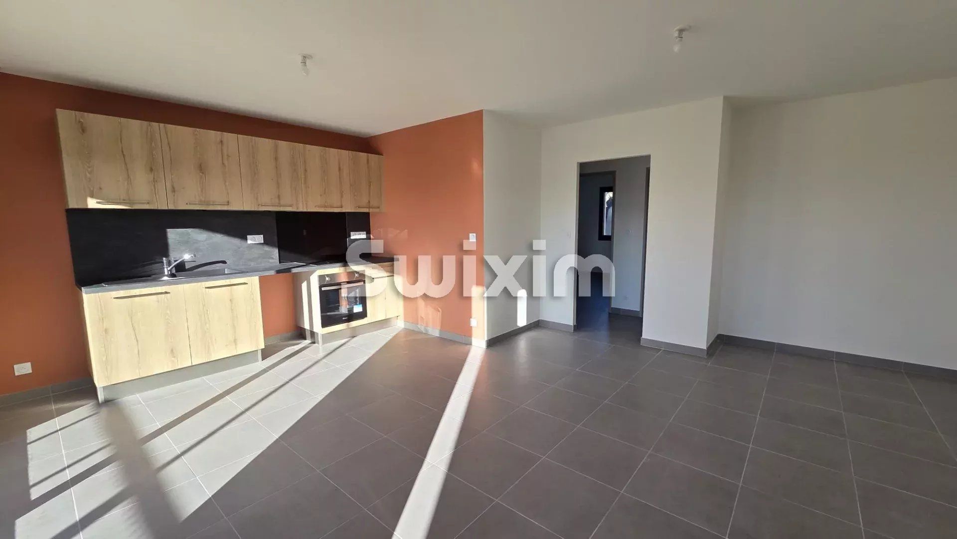 appartement 3 Pièces en vente sur Camaret-sur-Aigues (84850)