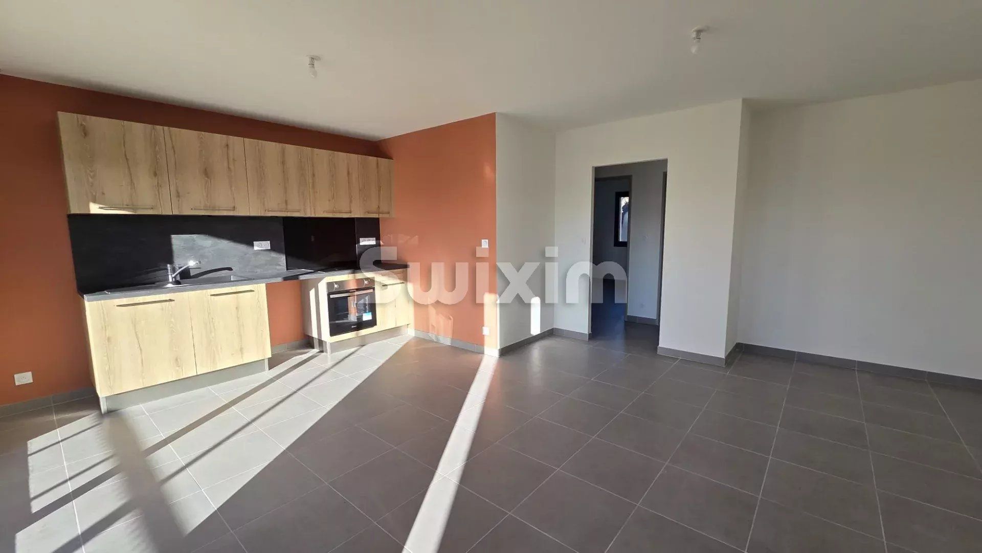 appartement 3 Zimmer zum verkauf auf Camaret-sur-Aigues (84850)