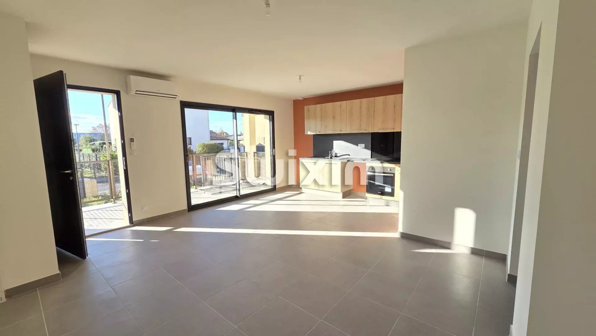 appartement 3 Pièces en vente sur Camaret-sur-Aigues (84850)
