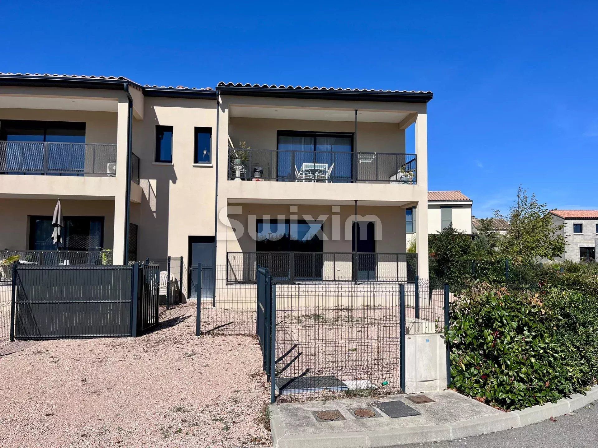 appartement 3 Zimmer zum verkauf auf Camaret-sur-Aigues (84850)