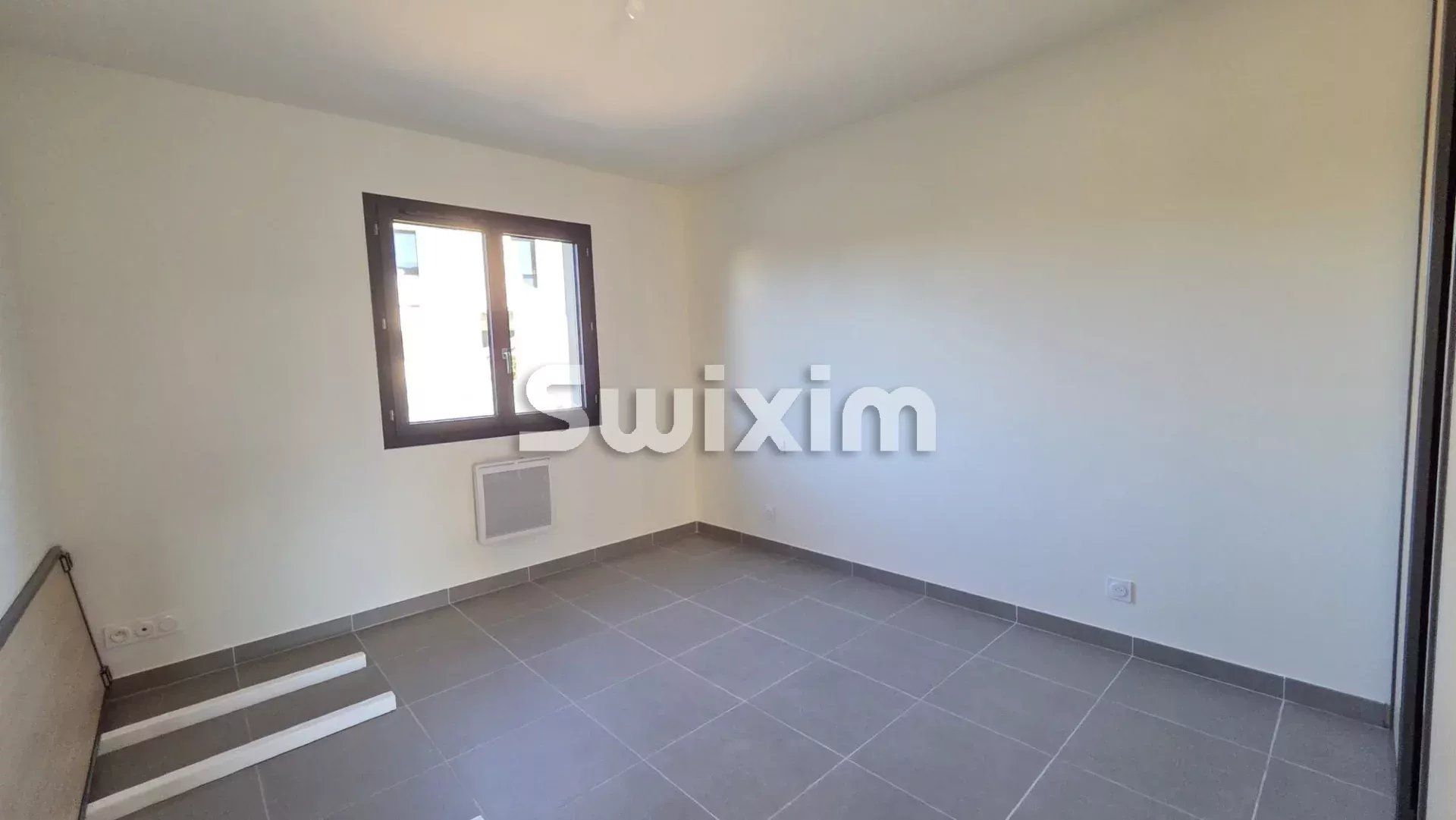 appartement 3 Pièces en vente sur Camaret-sur-Aigues (84850)