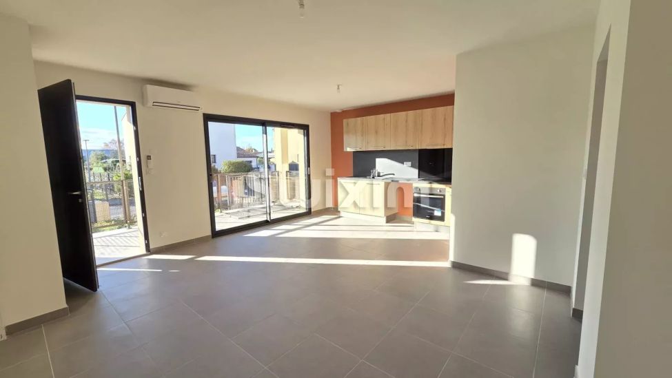 Vente Appartement Camaret-sur-Aigues 3 Pièces 54.5 m²