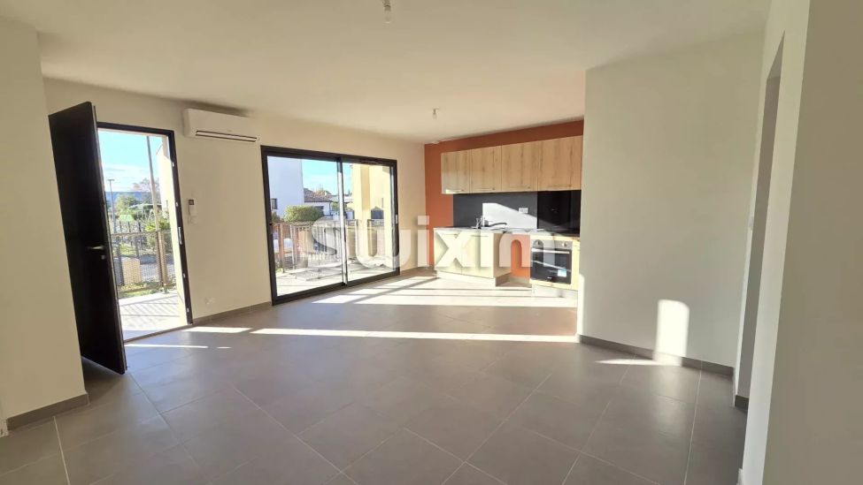 Vente Appartement Camaret-sur-Aigues 3&nbsp;Pièces 54.5&nbsp;m²