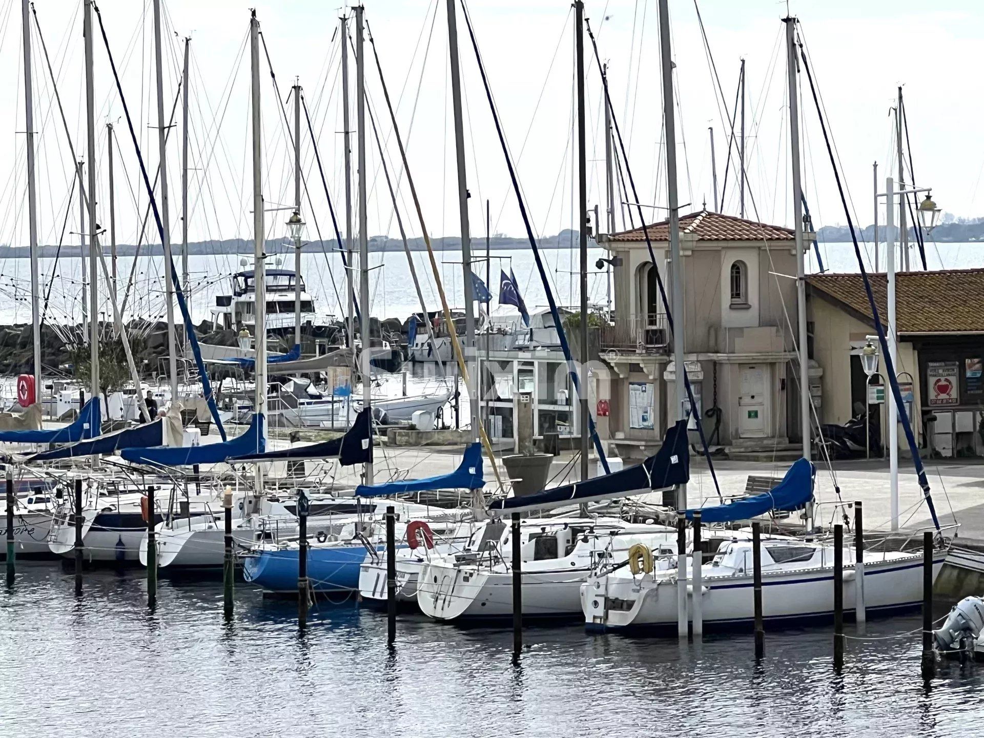 appartement 3 Zimmer zum verkauf auf Marseillan (34340)