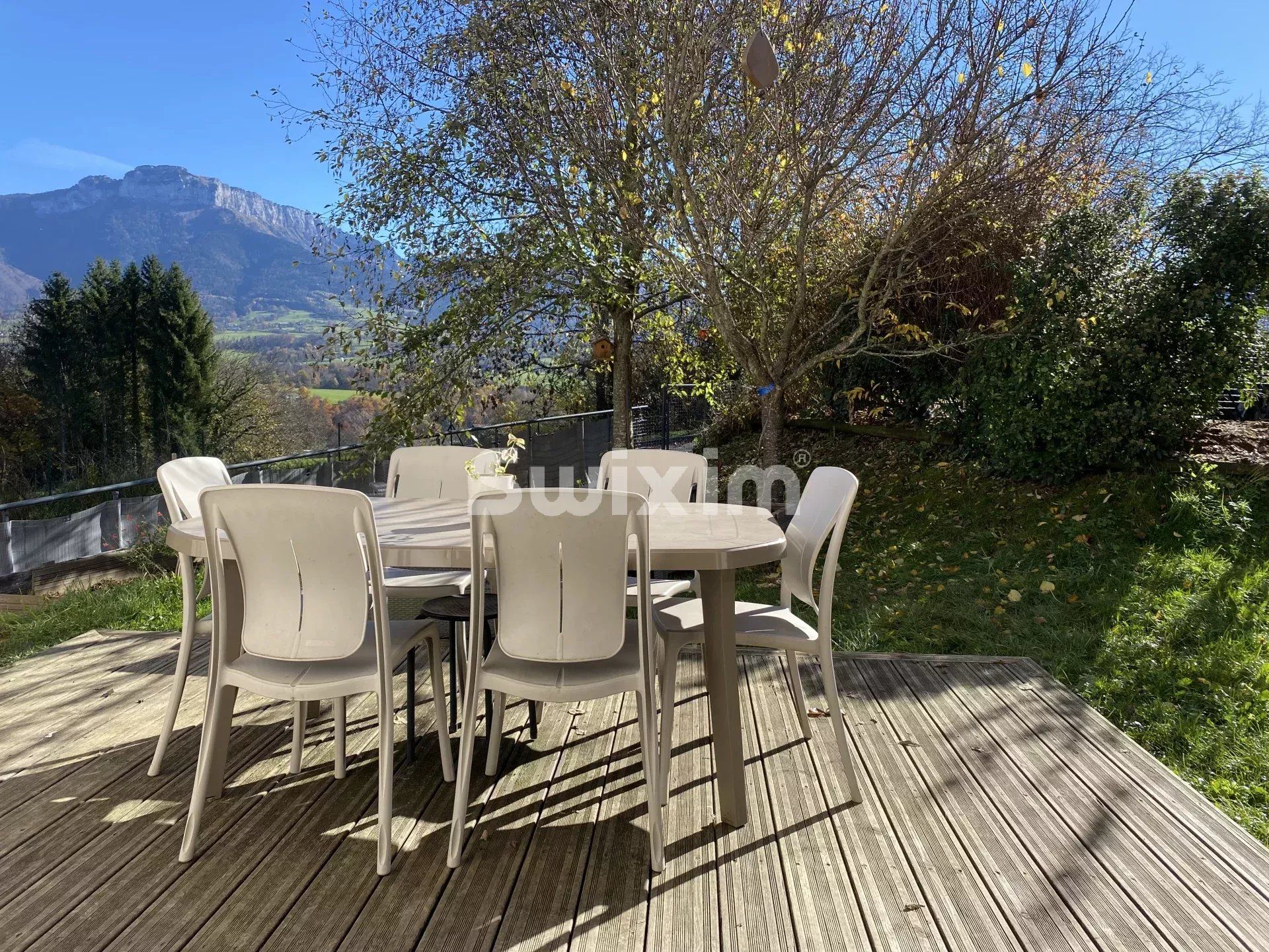 Vendita Appartamento su tre piani Charvonnex 5&nbsp;Camere 113.58&nbsp;m²