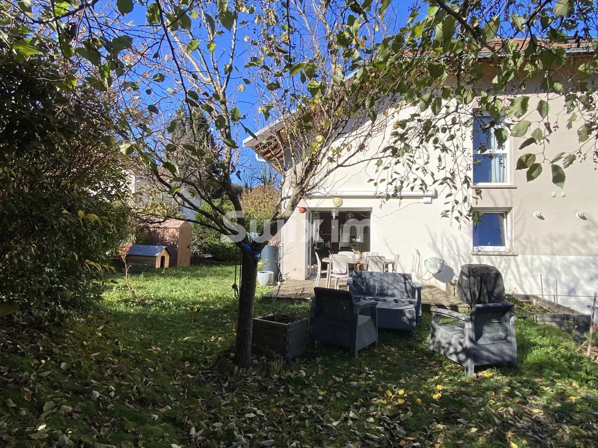 Vendita Appartamento su tre piani Charvonnex 5&nbsp;Camere 113.58&nbsp;m²