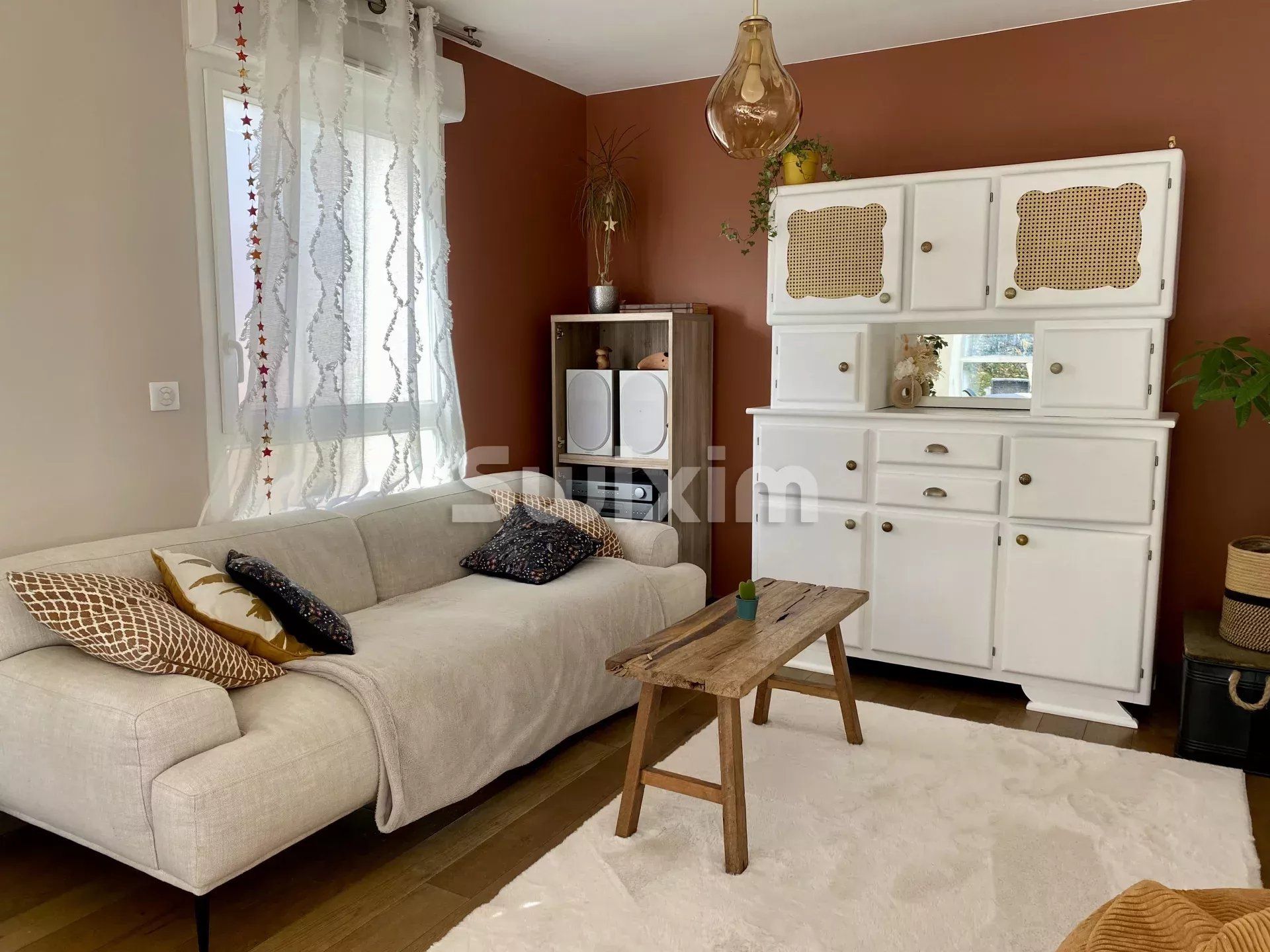 triplex 5 Salas en venta en Charvonnex (74370)